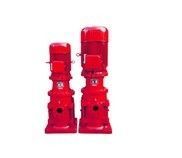 消防泵与稳压设备全解析 从单级到多级，从消防到化工应用