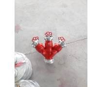 守护生命防线 全面解析现代消防器材产品库