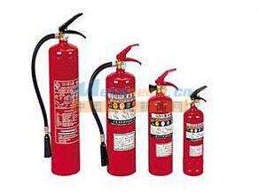 甘肃灭火器年检全攻略 一站式采购甘肃鑫佳消防器材